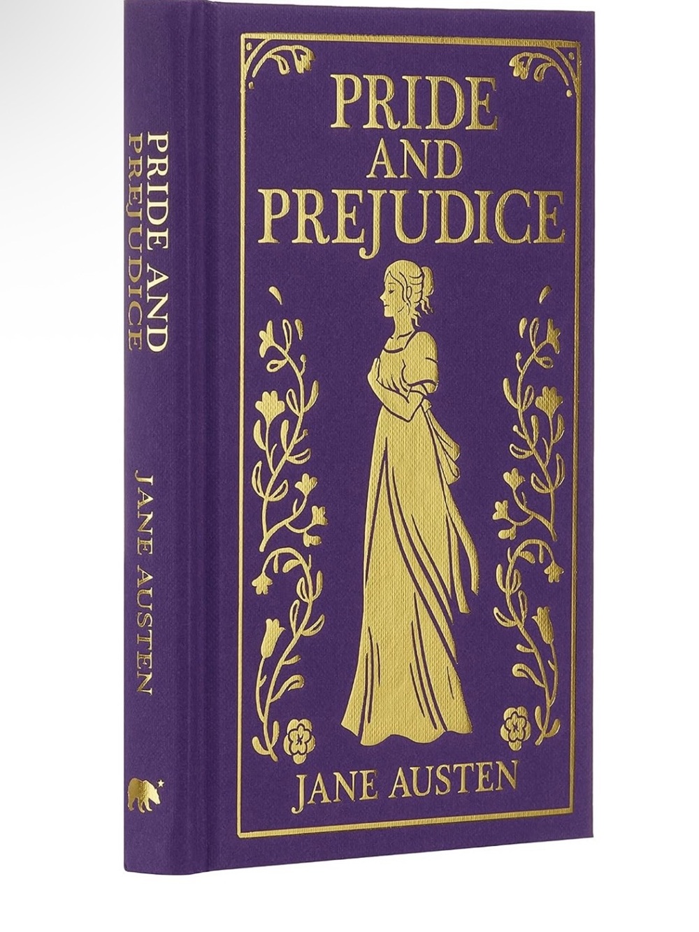📚✨ Pride & Prejudice, but make it ✨LUXURY✨